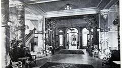 Ex Grand hotel Corallo, Pietro Mascagni e la sua suite tra storia, gossip e meraviglia