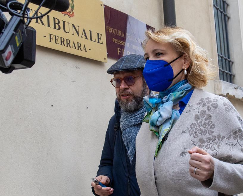 Ferrara, quasi due anni per le tangenti e otto mesi per i green pass falsi 