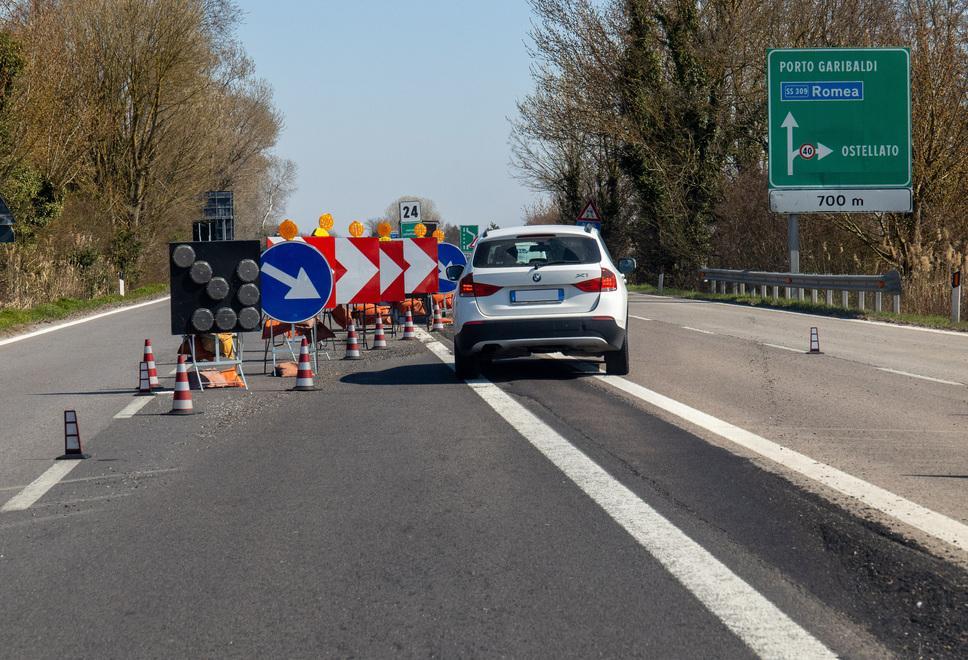 Ferrara-Lidi, un tavolo di coordinamento: «Non si possono fare i lavori in giugno» 