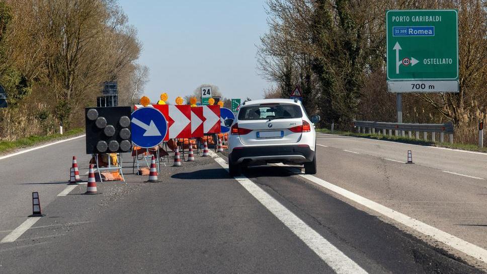 Ferrara-Lidi, un tavolo di coordinamento: «Non si possono fare i lavori in giugno»