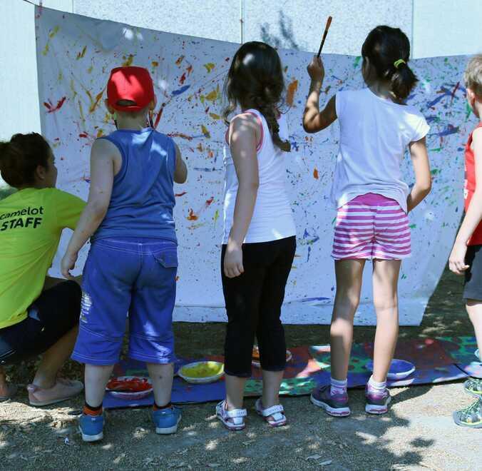 L’estate dei bimbi: ecco 50mila euro per i centri estivi dei meno fortunati. Come ottenerli 