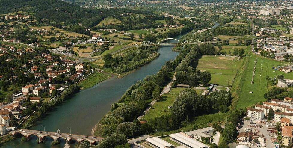 Lucca e il nuovo ponte sul Serchio: secondo bando entro 10 giorni 