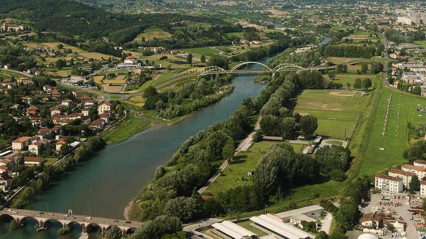 Lucca e il nuovo ponte sul Serchio: secondo bando entro 10 giorni