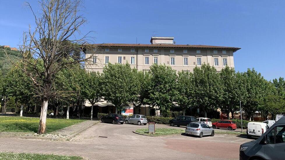 Il nuovo “Palazzo Belvedere” di viale Fedeli che aprirà i battenti il 21 giugno