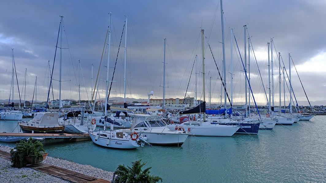Porto di Cecina, ecco chi lo vuole