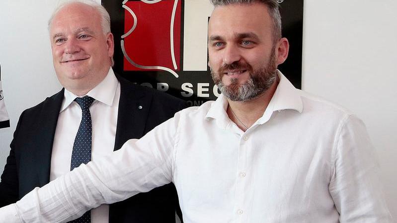 Kleb, Mazzoni fiducioso: «D’Auria andrà avanti»