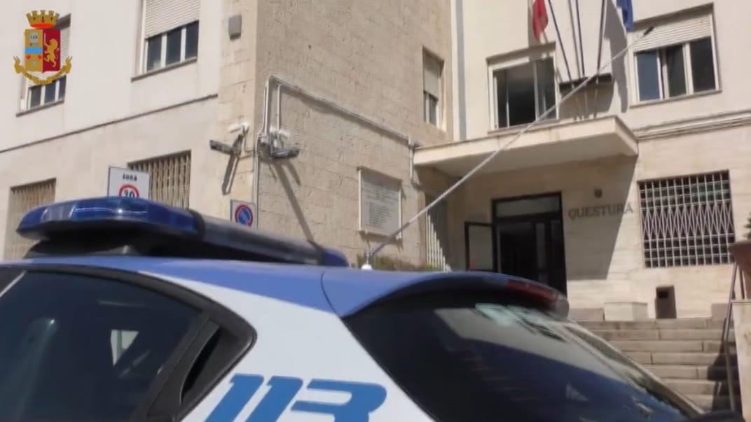 Aggressione omofoba a Cagliari, arrestato 31enne
