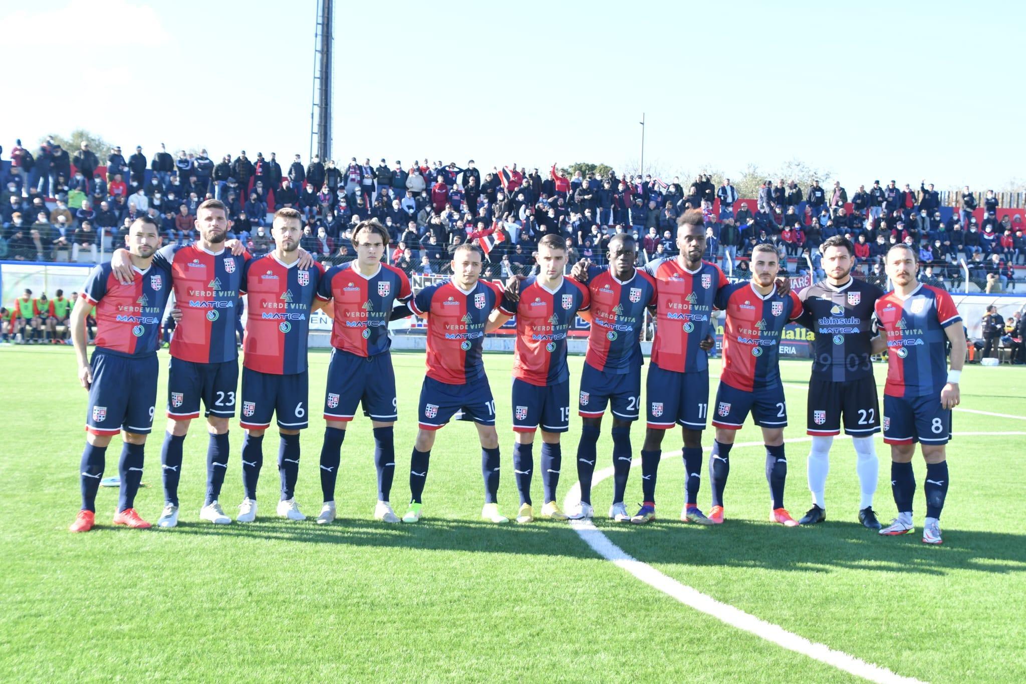 E' la finale play off: Torres, regalaci un'ultima vittoria