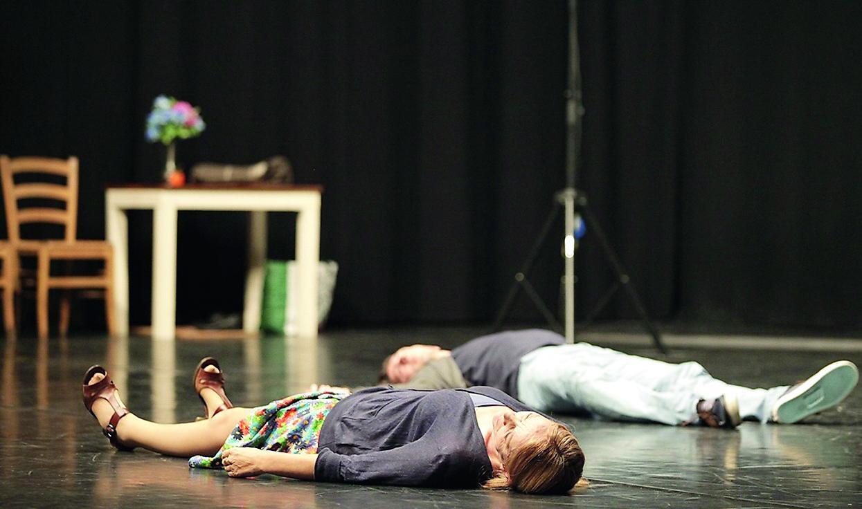 Gualtieri. “Reality” apre la stagione del Teatro Sociale