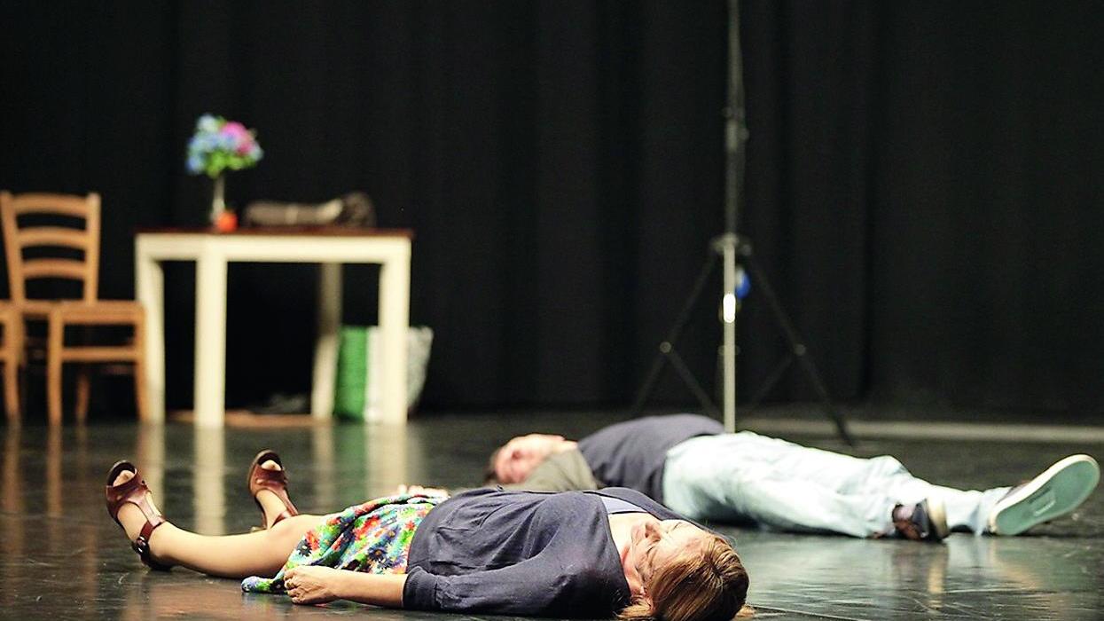 Gualtieri. “Reality” apre la stagione del Teatro Sociale