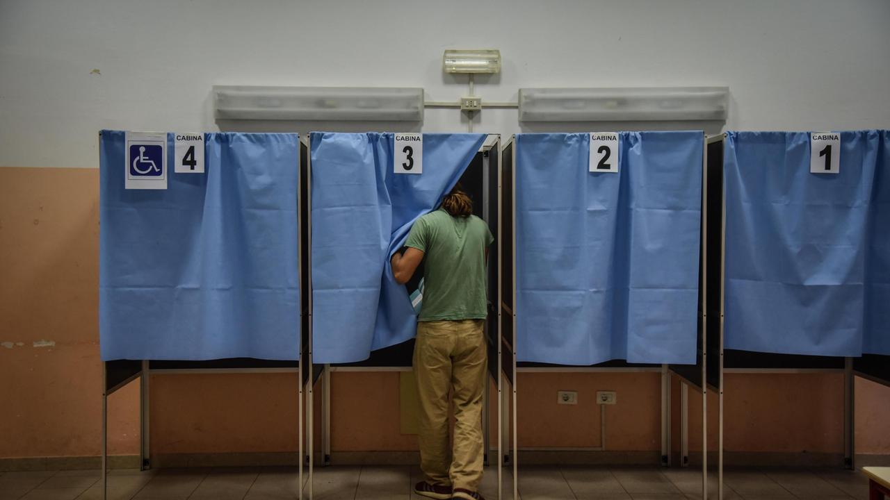 Domenica 12 election day anche in Sardegna, con i 5 referendum