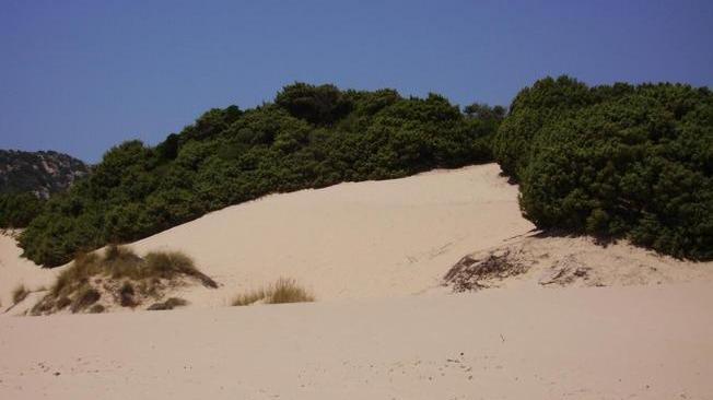 Vendita delle dune di Chia, aperto il processo per truffa 