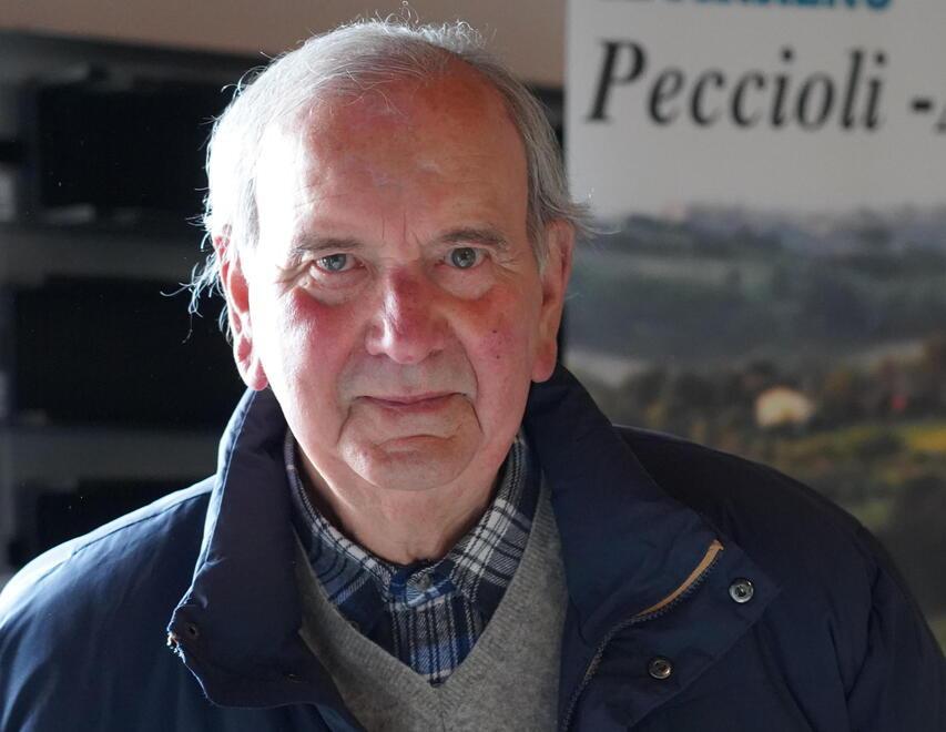 Addio all’ex sindaco Bigazzi. Fu metalmeccanico e sindacalista 
