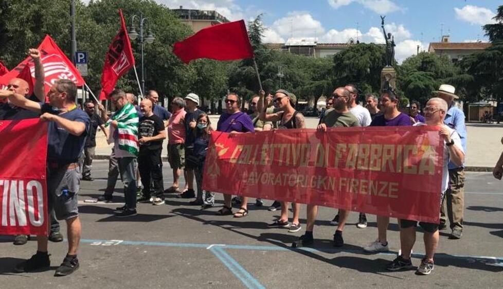 Cartonificio, «Si rimandi al 2025». La Regione chiede una pausa 