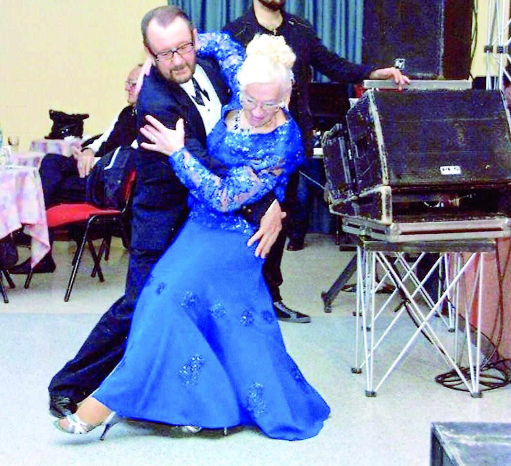 Reggio Emilia piange Lucia Magnani, una vita sulle piste da ballo   