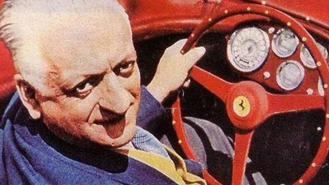 Nonantola Metti una sera a cena al ristorante Il menù lo fanno i “grandi” della F1