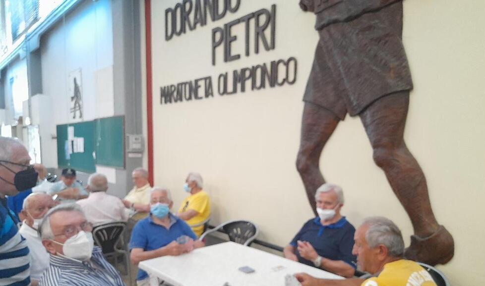 Carpi Bocciodromo in vendita Il Comune sta alla finestra 
