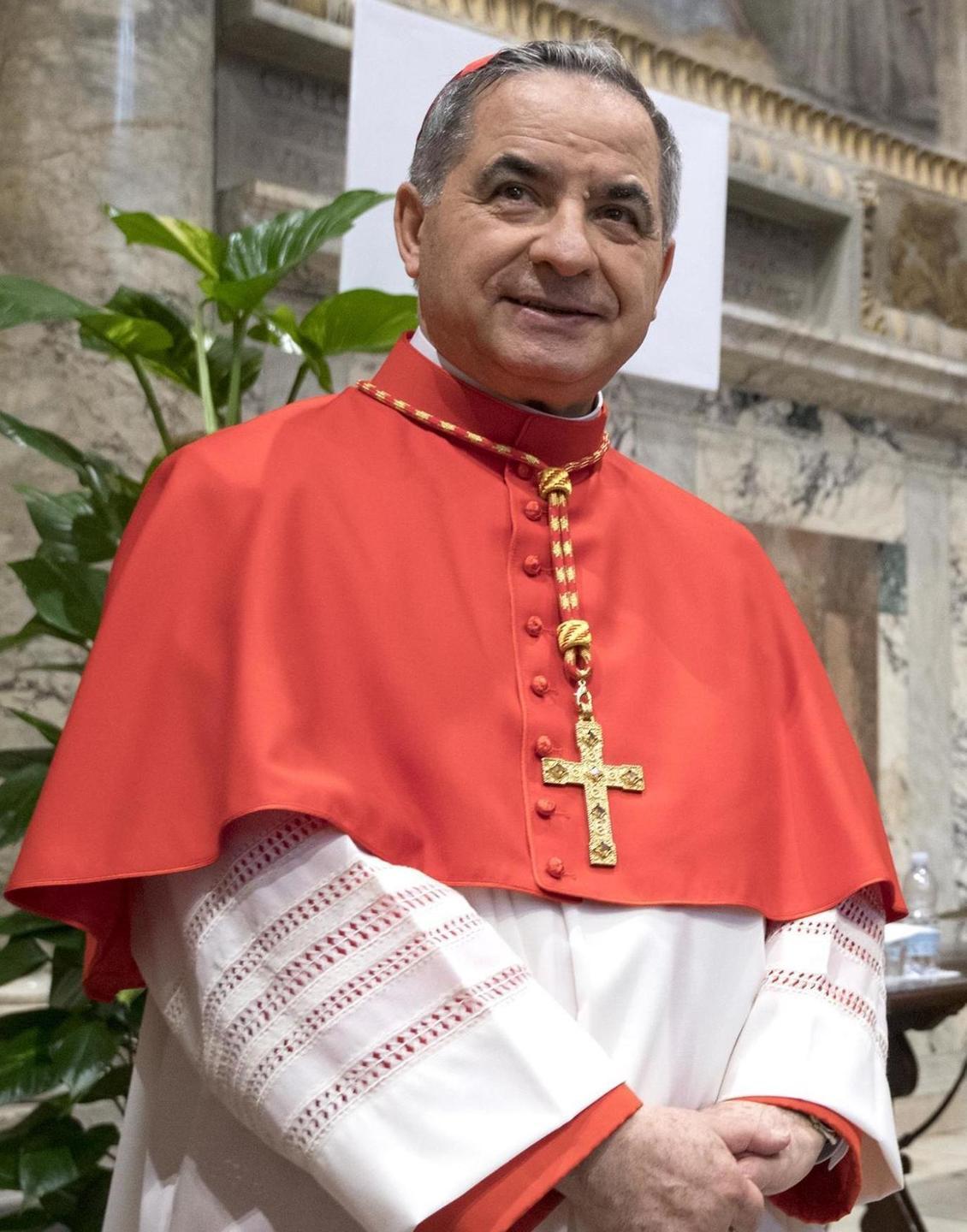 «Ho salvato il Vaticano: avrebbe perso tutto» 