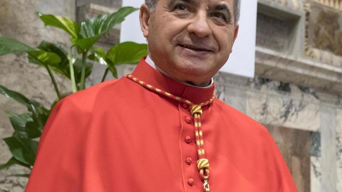 «Ho salvato il Vaticano: avrebbe perso tutto» 