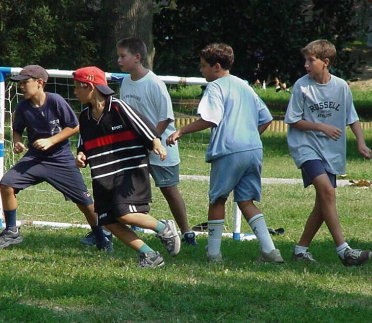 Chiuse le scuole, via ai centri estivi. Giochi e conversazioni sulla natura 
