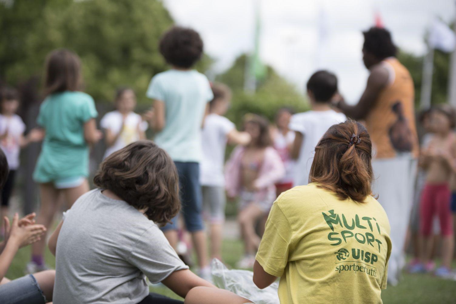 I centri estivi in città: tutte le soluzioni per far divertire i bambini. Le informazioni e i contatti