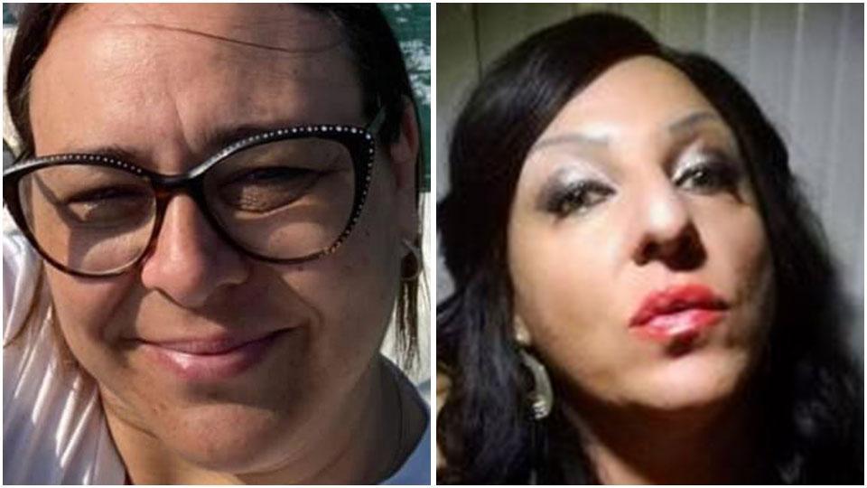 Maria Pia Bernardini e Carlo Bertolotti