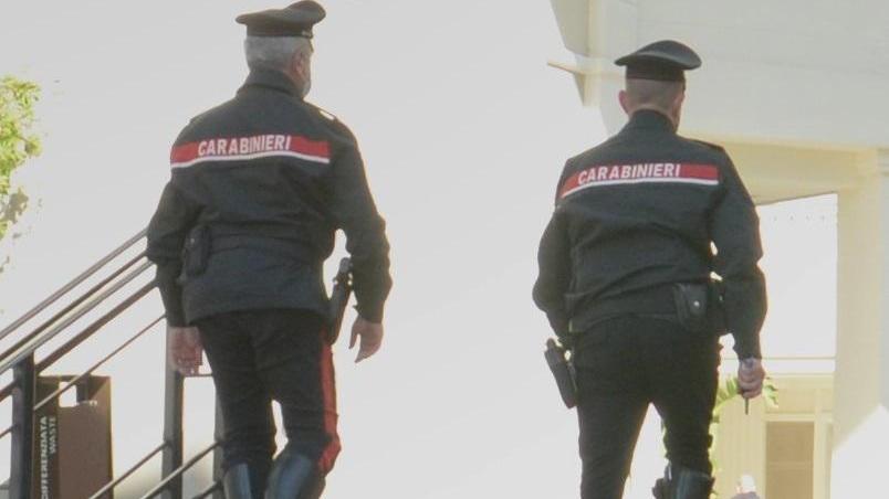 Viola il divieto di avvicinarsi alla ex compagna: denunciato 44enne di Maracalagonis