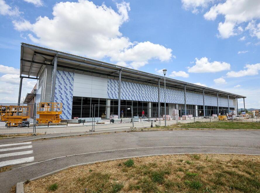 Decathlon scommette su Empoli, assunzioni in arrivo in autunno 