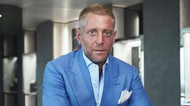 Lapo Elkann