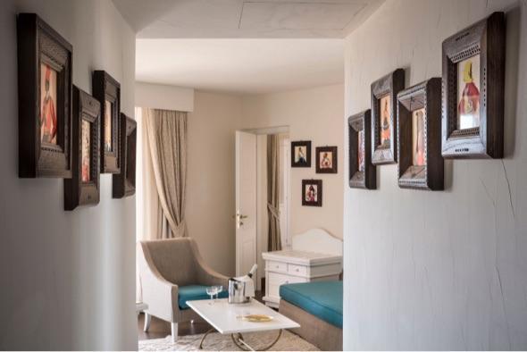 Da Grazia Deledda a Edina Altara: la cultura nelle camere dell'Abi d'oru