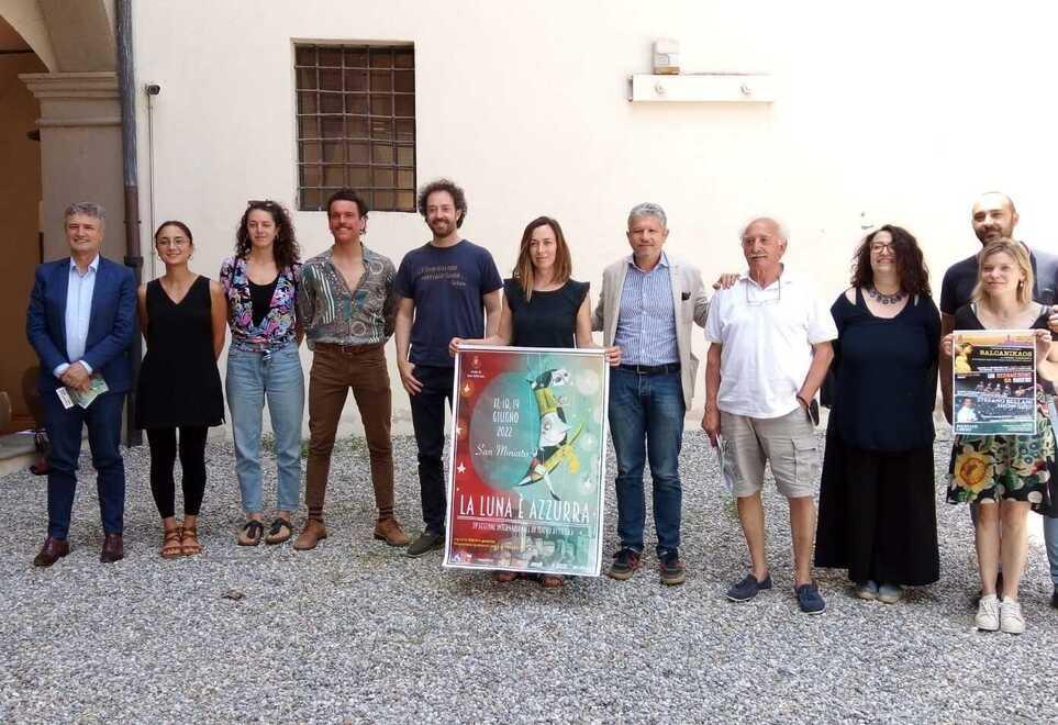 L’estate a San Miniato è ricca tra libri, motori, musica e cinema