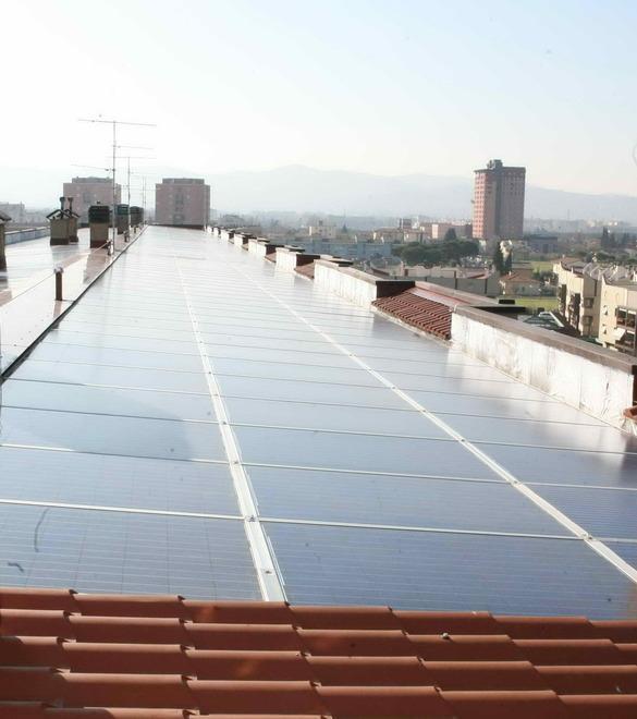 Fotovoltaico, il Comune accelera. Ora c’è la modifica al regolamento si punta al via libera a settembre 