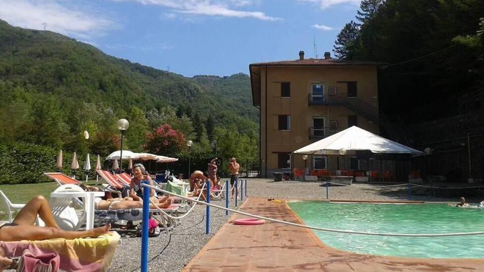 A Equi aprono le piscine e dal 20 tutto l’impianto