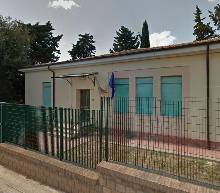 Due nuove scuole a Prata e a Valpiana I progetti in diretta 
