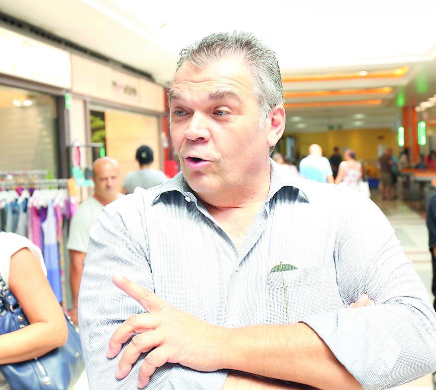 La Conad rinuncia alla SuperLega. Il patron: «Al nostro sport nessuno ha pensato e questo è il risultato» 