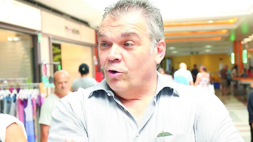 La Conad rinuncia alla SuperLega. Il patron: «Al nostro sport nessuno ha pensato e questo è il risultato»