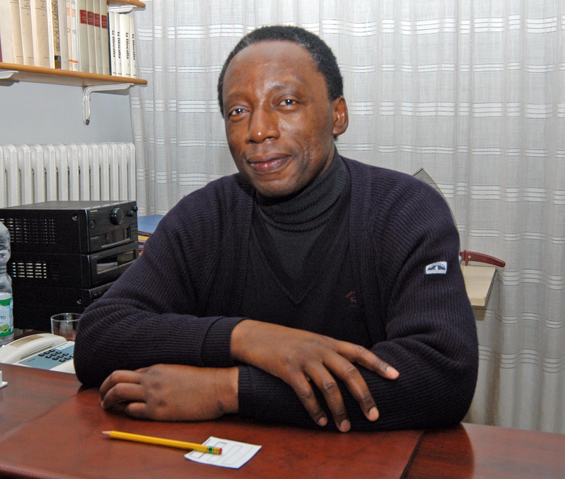 Don Jean Jacques Ilunga