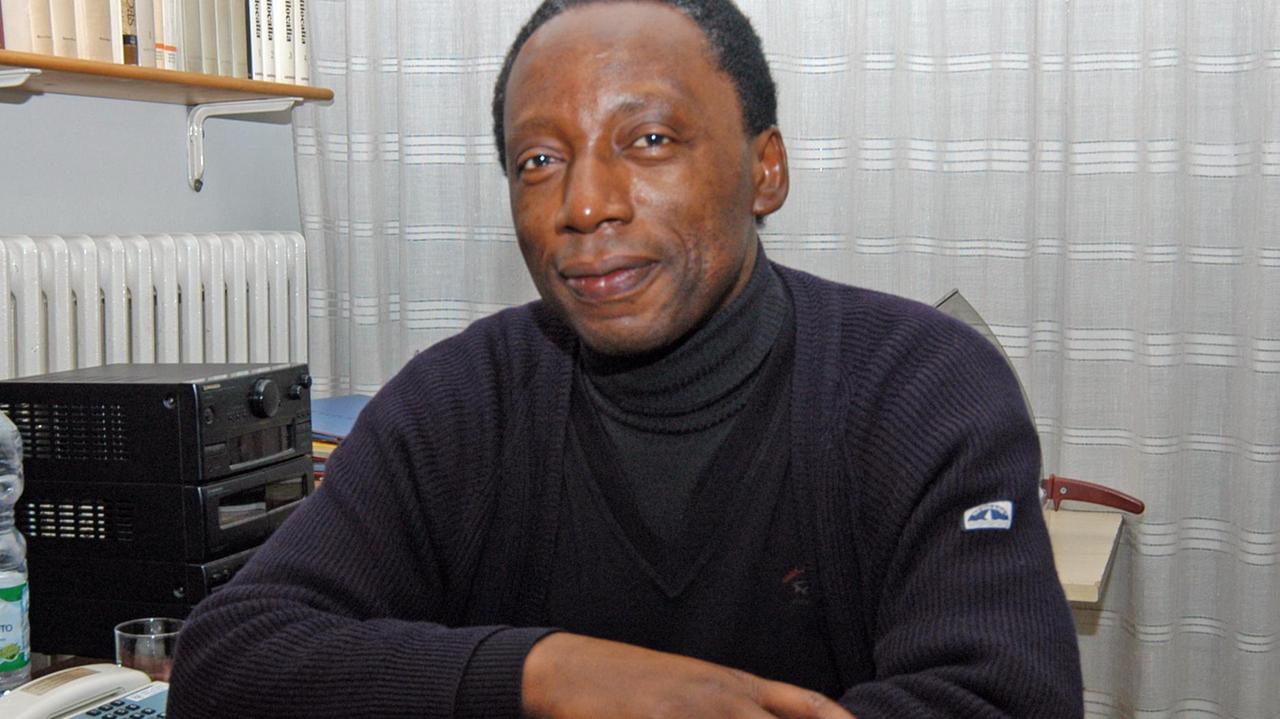Don Jean Jacques Ilunga