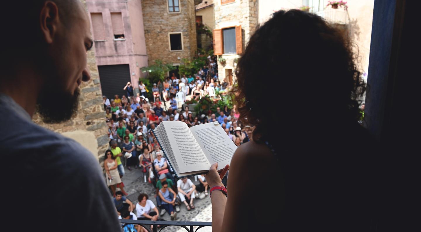 Intervista con Marcello Fois: «Fermiamo l’odio, torniamo al confronto» 