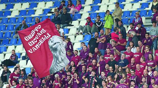 Reggiana, il Vandelli dice 30 (+1)