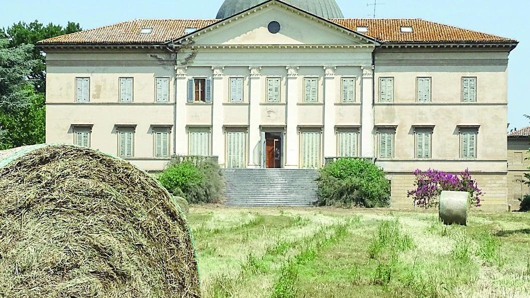 L’estate nei parchi storici di Reggio Emilia da Villa Levi alla Reggia a Rivalta