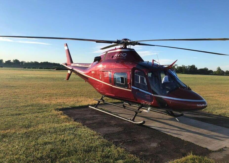 Elicottero sparito con sette persone a bordo: la ricostruzione della rotta e il punto sulle ricerche