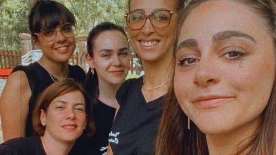 Montecreto. Dopo l’appello per il personale, tutti pazzi per il risto-pub: «Ho trovato quattro cameriere, ora respiro»