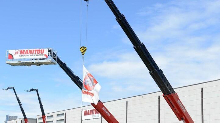 Castelfranco. Lavori sette ore, te ne pagano otto Una svolta storica per la Manitou