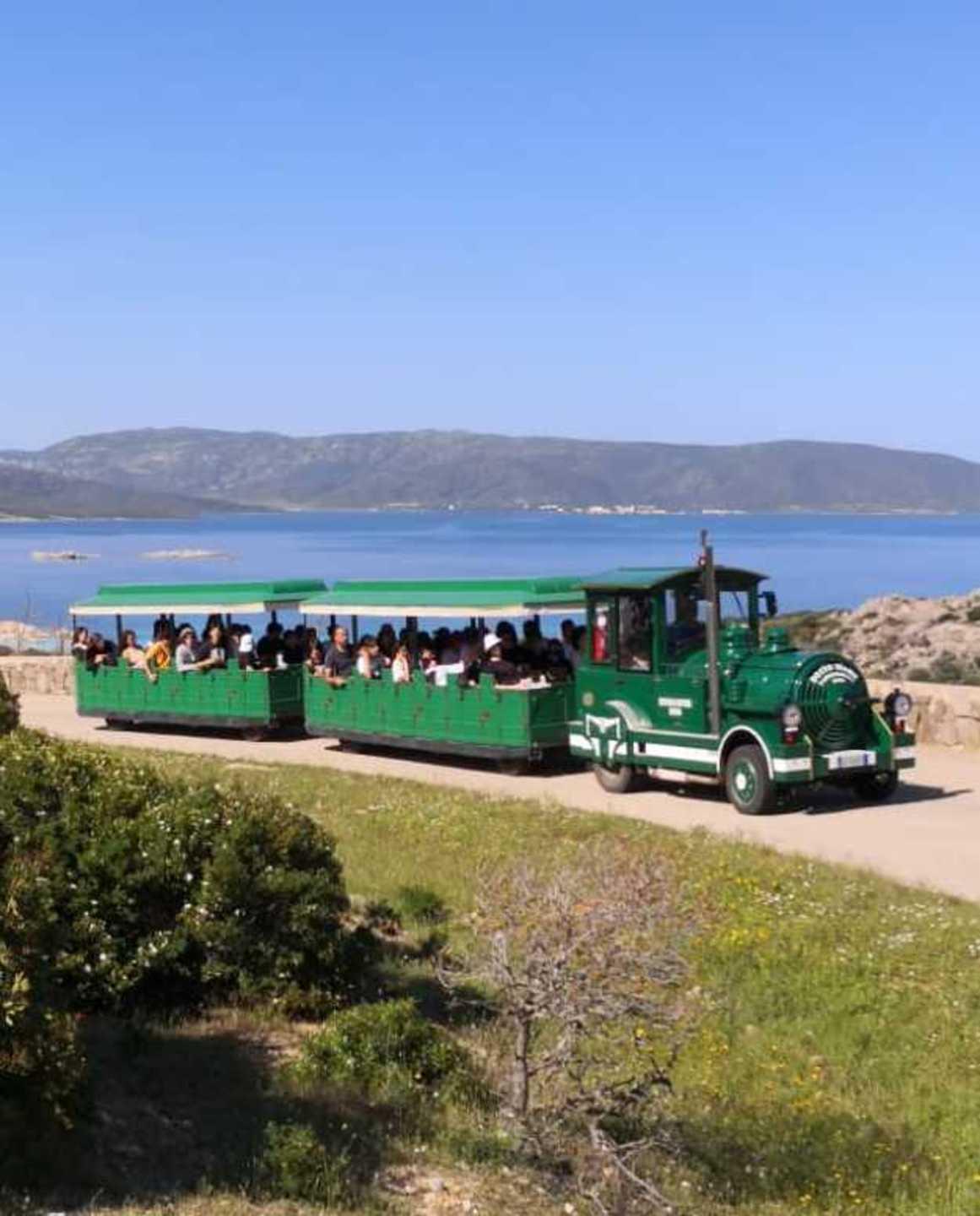 Caso prezzi all’Asinara: «Trenino troppo costoso» 