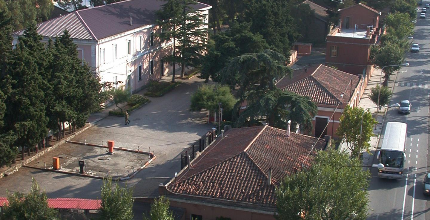 Nuoro, appaltati i primi lavori del Campus universitario 