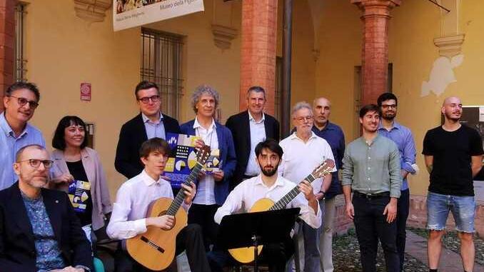 Modena Torna la Festa della musica Concerti in tutto il centro