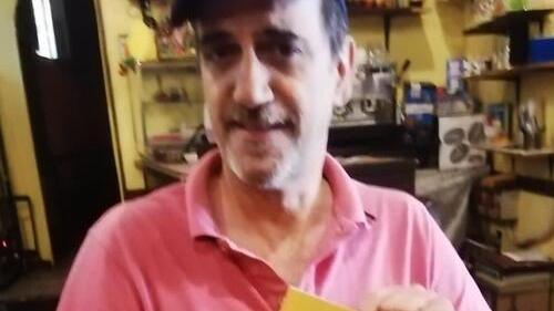 Il “Menù vincente” di Luca Fiordi: è il libro dell'oste scrittore