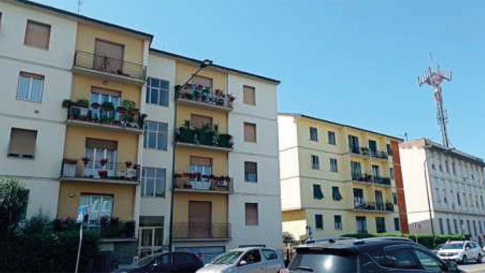 Firenze, riparte il mercato degli affitti: vola la periferia, soffre il centro - Tutte le cifre