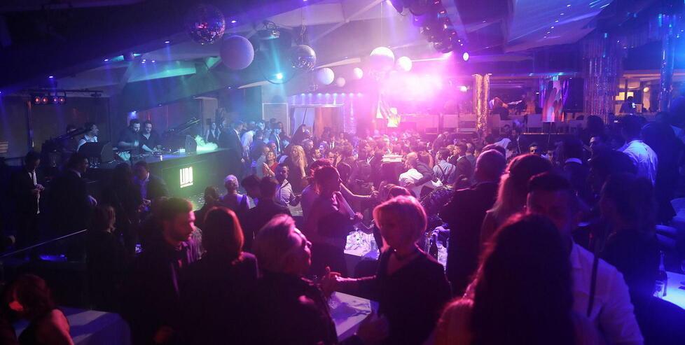 Panteraie, si accendono le luci del grande mito della dance: riapre la discoteca del Lidò 